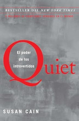 Quiet(Paperback, Susan Cain)