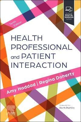 Health Professional and Patient Interaction(English, Paperback, unknown)