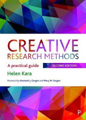 Creative Research Methods(English, Paperback, Kara Helen)