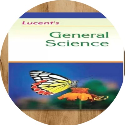 Lucent General Science 2023(Paperback, Team Lucent)