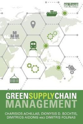 Green Supply Chain Management(English, Electronic book text, Achillas Charisios)