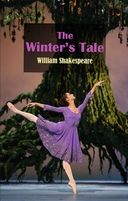 The Winter's Tale(Paperback, William Shakespeare)