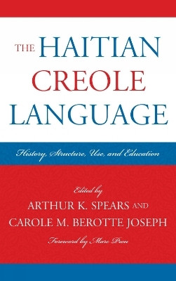 The Haitian Creole Language(English, Hardcover, unknown)