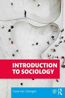 Introduction to Sociology(English, Paperback, van Tubergen Frank)