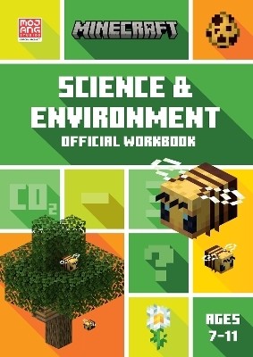 Minecraft STEM Science and Environment(English, Paperback, Collins KS2 Tom)