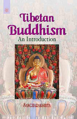 Tibetan Buddhism: An Introduction(Hardcover, Sangharakshita)