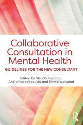 Collaborative Consultation in Mental Health(English, Paperback, unknown)