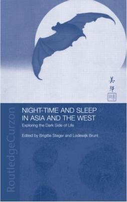 Night-time and Sleep in Asia and the West(English, Hardcover, unknown)