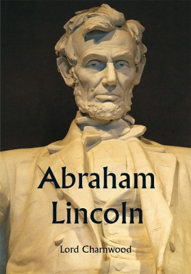 Abraham Lincoln(Paperback, Lord Charnwood)