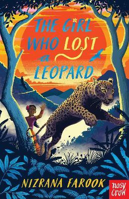 The Girl Who Lost a Leopard(English, Paperback, Farook Nizrana)