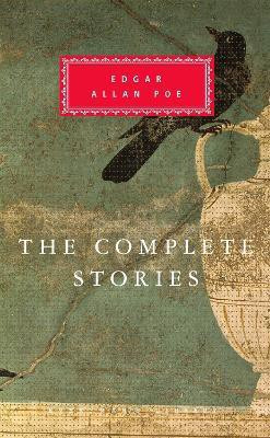 The Complete Stories of Edgar Allan Poe(English, Hardcover, Poe Edgar Allan)