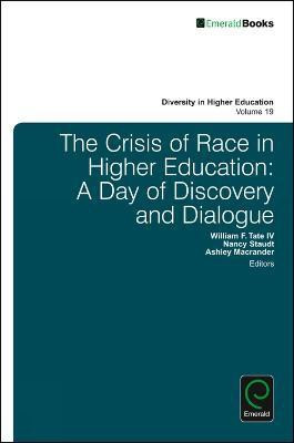 The Crisis of Race in Higher Education(English, Hardcover, unknown)