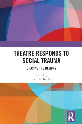 Theatre Responds to Social Trauma(English, Paperback, unknown)