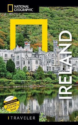 National Geographic Traveler Ireland 6th Edition(English, Paperback, National Geographic)
