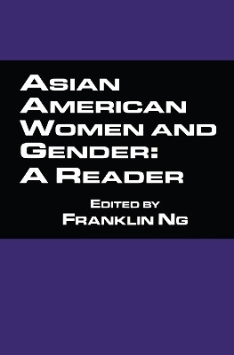 Asian American Women and Gender(English, Paperback, Ng Franklin)