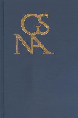 Goethe Yearbook 29(English, Hardcover, unknown)