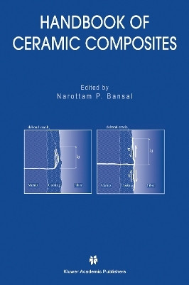 Handbook of Ceramic Composites(English, Paperback, unknown)