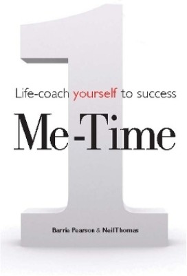 Me-Time(English, Paperback, Pearson Barrie)