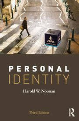 Personal Identity: Volume 22, Part 2(English, Electronic book text, unknown)