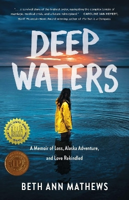 Deep Waters(English, Paperback, Mathews Beth Ann)