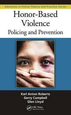 Honor-Based Violence(English, Electronic book text, Roberts Karl Anton)