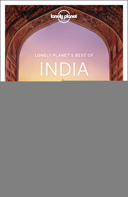 Lonely Planet Best of India(English, Paperback, Lonely Planet Anirban)