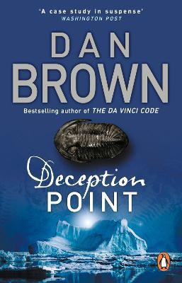 Deception Point(English, Paperback, Brown Dan)