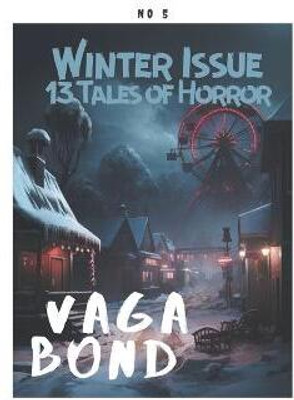 Vagabond(English, Paperback, Anderson Charles Eugene)