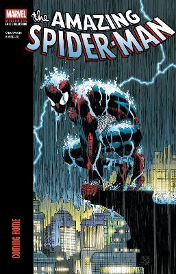 Amazing Spider-Man Modern Era Epic Collection: Coming Home(English, Paperback, Straczynski J. Michael)