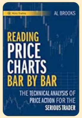 Reading Pricing Chart Bar Bar(Paperback, Al brooks)