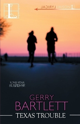 Texas Trouble(English, Paperback, Bartlett Gerry)