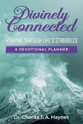 Divinely Connected(English, Paperback, Haynes Chonta T a)