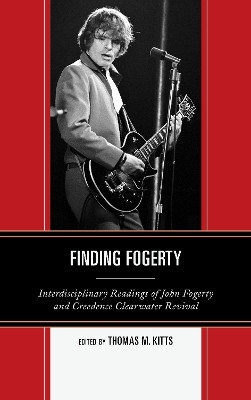 Finding Fogerty(English, Paperback, unknown)