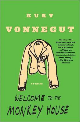 Welcome to the Monkey House(English, Paperback, Vonnegut Kurt)