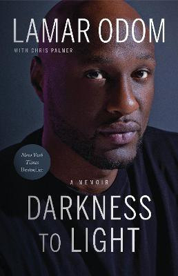 Darkness to Light(English, Paperback, Odom Lamar)