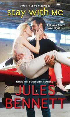 Stay with Me(English, Paperback, Bennett Jules)