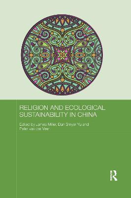 Religion and Ecological Sustainability in China(English, Paperback, unknown)