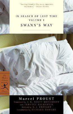 In Search of Lost Time Volume I Swann's Way(English, Paperback, Proust Marcel)