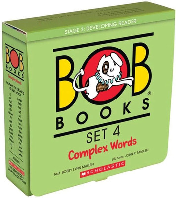 Complex Words(English, Paperback, Maslen Bobby Lynn)