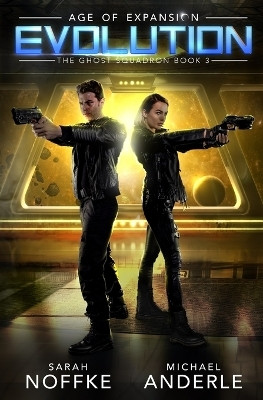 Evolution(English, Paperback, Noffke Sarah)