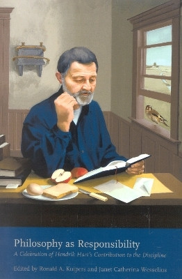 Philosophy as Responsibility(English, Paperback, unknown)