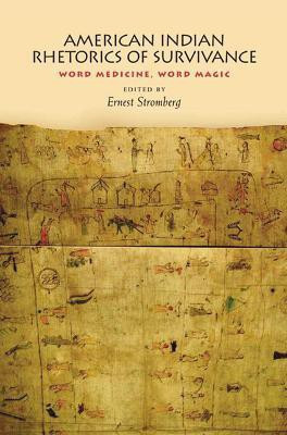 American Indian Rhetorics of Survivance(English, Paperback, unknown)