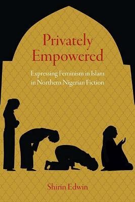 Privately Empowered(English, Hardcover, Edwin Shirin)