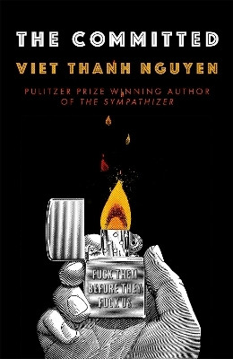 The Committed(English, Hardcover, Nguyen Viet Thanh)