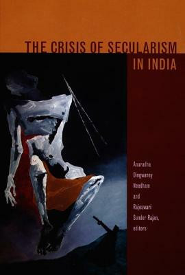 The Crisis of Secularism in India(English, Paperback, unknown)