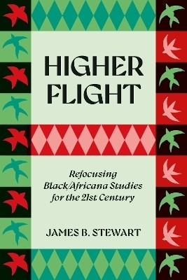 Higher Flight(English, Paperback, Stewart James B.)