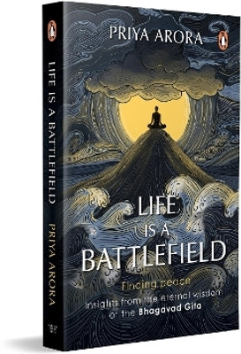 Life Is A Battlefield(English, Paperback, unknown)