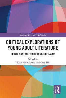 Critical Explorations of Young Adult Literature(English, Hardcover, unknown)
