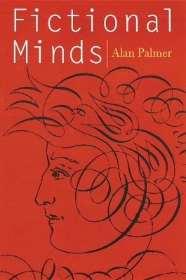Fictional Minds(English, Paperback, Palmer Alan)