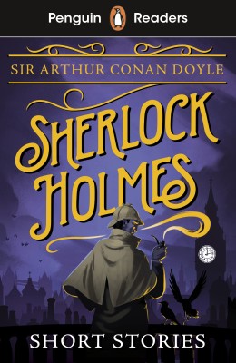 Penguin Readers Level 3: Sherlock Holmes Short Stories (ELT Graded Reader)(English, Paperback, Conan Doyle Arthur)